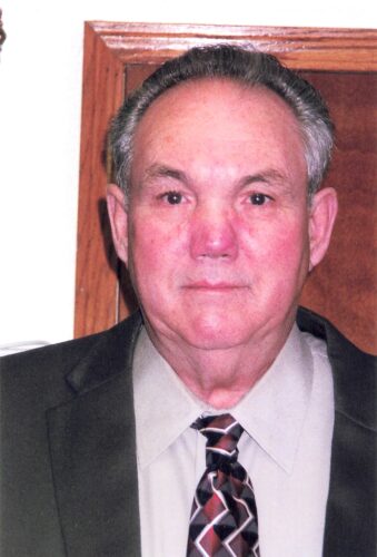 Roger W. Walker